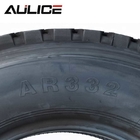 Ο δρόμος φορτηγών Aulice κουράζει τα μεγάλα φραγμών βαθιά μικτά αυλάκι ελαστικά αυτοκινήτου φορτηγών πεζοδρομίων Tyre1100R20 βαρέων καθηκόντων 18 ζευγάρια ακτινωτών ροδών AR332