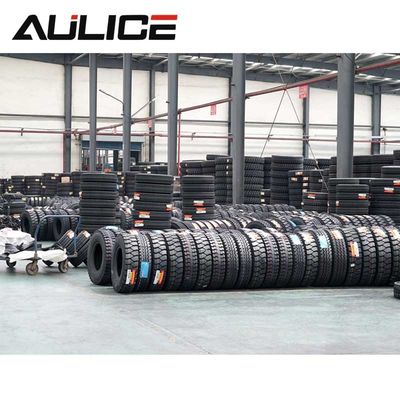 Νεώτερος τύπος AULICE AW767 295/80R22.5 για το ελαστικό αυτοκινήτου φορτηγών με τη υψηλή επίδοση