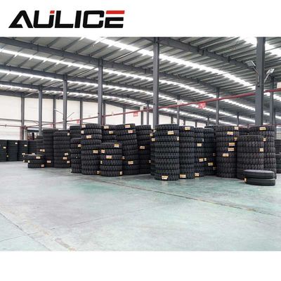 Νεώτερος τύπος AULICE AW767 295/80R22.5 για το ελαστικό αυτοκινήτου φορτηγών με τη υψηλή επίδοση