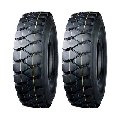 21.00mm προχωρημένη μικτή ρόδα AR535 10.00R20 φορτηγών μεταλλείας πεζοδρομίων