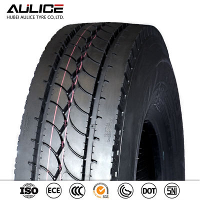 Εξόρυξη της ρόδας ροδών NOM SASO 315/80R22.5 φορτηγών μεταλλείας σκαψιμάτων