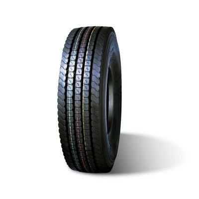 AR111 να πιάσει Commercial Van Tyres Superb υγρό εδάφους και χαμηλού θορύβου 7.00R16LT