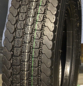 AR111 να πιάσει Commercial Van Tyres Superb υγρό εδάφους και χαμηλού θορύβου 7.00R16LT