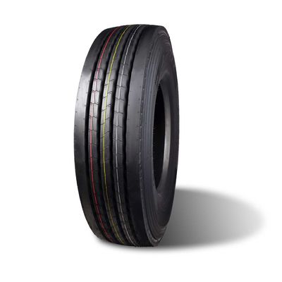 Εργοστάσιο AULICE, έξοχη wear-resistant, μέση και μεγάλης απόστασης μεταφορά 12R22.5 AR777