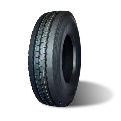 12.00R24 AR731 ακτινωτή ασωλήνωτη φορτηγών αντίσταση κυλίσματος ελαστικών αυτοκινήτου χαμηλή