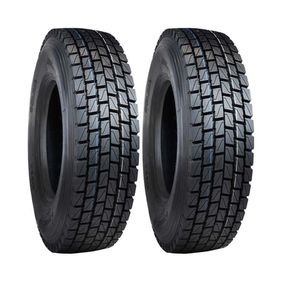 Aulice 315/80r22.5 18 φορτηγών ροδών υγρού ολισθήσεων αντίστασης Tbr ελαστικών αυτοκινήτου Ar819 σχεδίων ζευγάρια χονδρικού εμπορίου σχεδίου