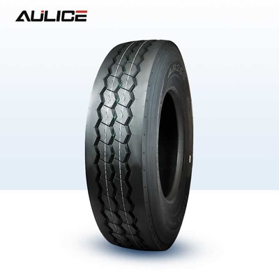 Ελαστικό αυτοκινήτου AR268 12R22.5 TBR για το μεγάλης απόστασης βαρέων καθηκόντων φορτηγό σε όλες τις θέσεις ροδών