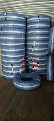 Μεγαλύτερη διάρκεια ζωής Ελαστικά 6,50 R16 Εμπορικά ελαστικά ελαφρών φορτηγών Τροχός οδήγησης ar1121 Ελαστικό για όλες τις θέσεις