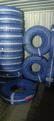 Μεγαλύτερη διάρκεια ζωής Ελαστικά 6,50 R16 Εμπορικά ελαστικά ελαφρών φορτηγών Τροχός οδήγησης ar1121 Ελαστικό για όλες τις θέσεις