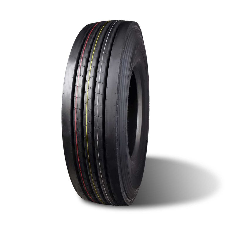Εργοστάσιο AULICE, έξοχη wear-resistant, μέση και μεγάλης απόστασης μεταφορά 12R22.5 AR777